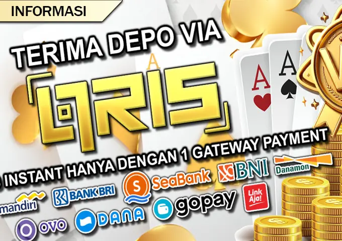 Informasi QIUQIUWIN