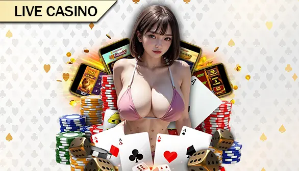 Casino QIUQIUWIN