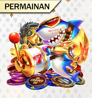 Permainan Slot QIUQIUWIN